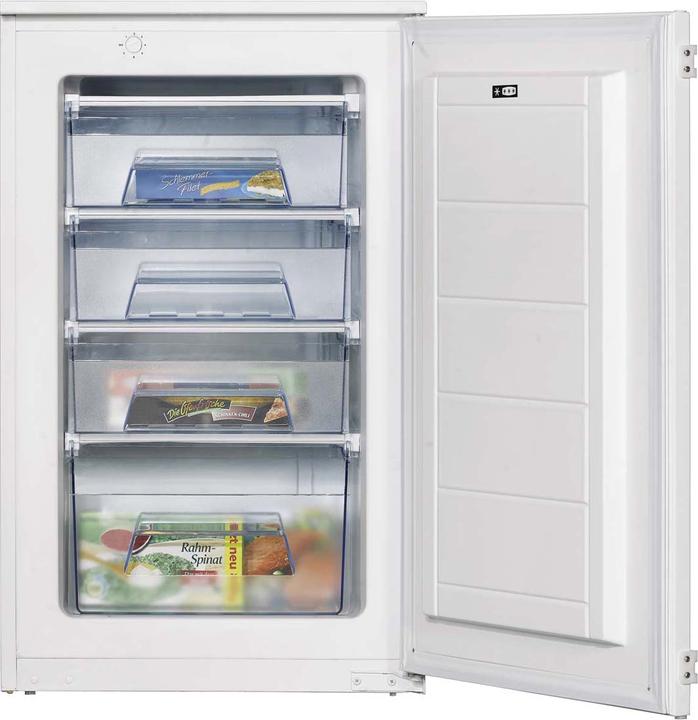 Freezers