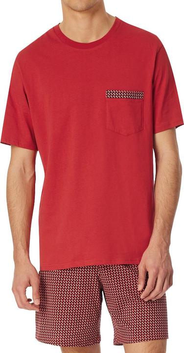 Produktbild Schiesser Shorty Comfort Nightwear (54, XL)