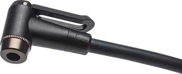 Image du produit Blackburn Mammoth Flip Mini Pump