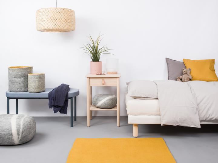 Immagine prodotto Myfelt Rettangolare piatto XXXS (50 x 70 cm)