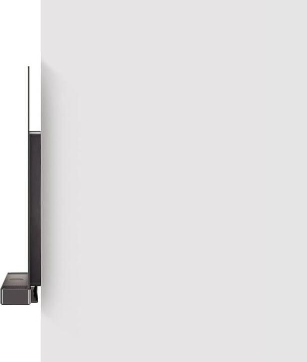 Nährwerte und Zutaten LG OLED55C47LA 165cm 55" 4K OLED Smart TV Fernseher (55", C4, OLED, 4K, 2024)