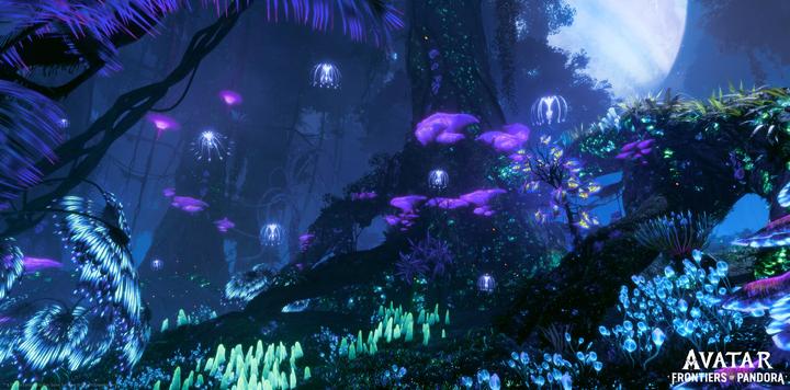 Immagine prodotto Microsoft Xbox Avatar Frontiers of Pandora Std Edt Codice da scaricare (Xbox Serie S, Xbox Series X)