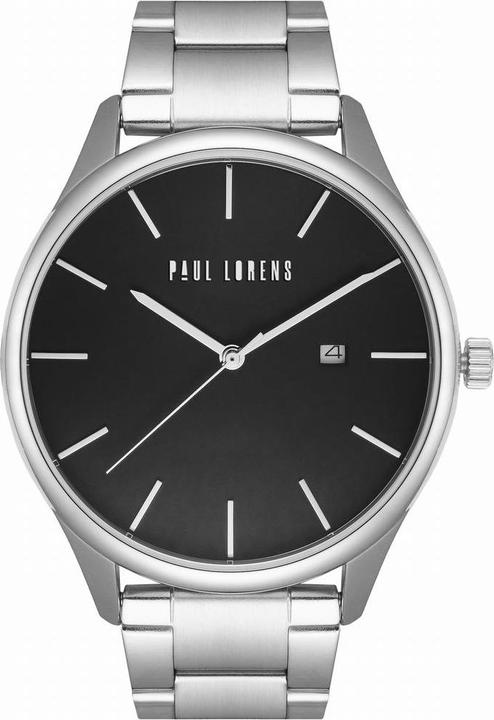 Immagine prodotto Paul Lorens Herrenuhr PL1273B-1C1 (190 mm)