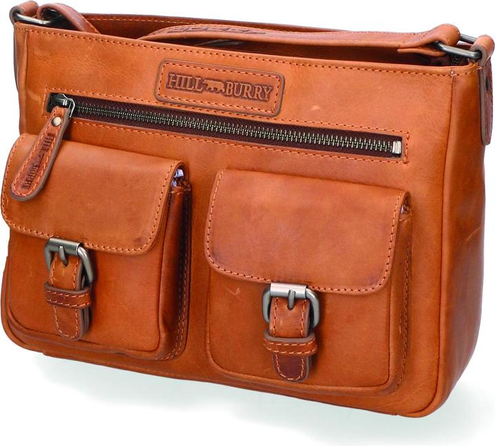 Image du produit Hill Burry Sac à bandoulière pour homme