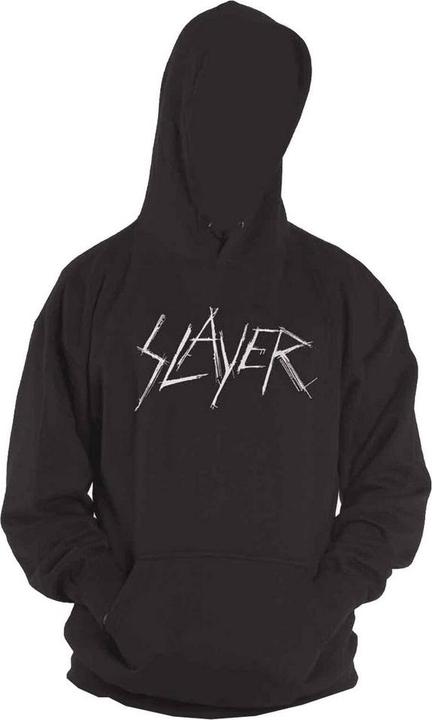 Image du produit Universal Textiles Hoodie à enfiler Logo (XXL)
