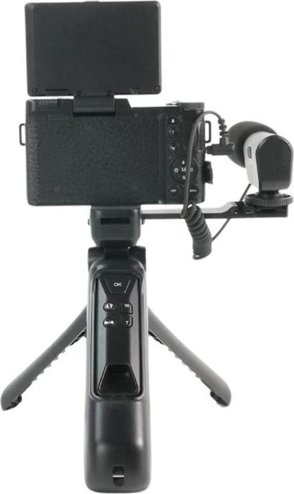Actual product image AGFAPHOTO VLG-4K (24 Mpx)