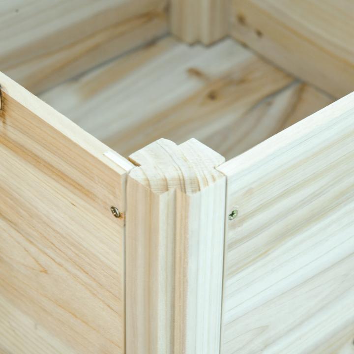 Image du produit Jamb Lit surélevé 3 étages