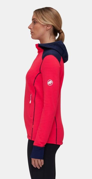 Produktbild Mammut Taiss Light ML Hooded Jacket Women (XL)