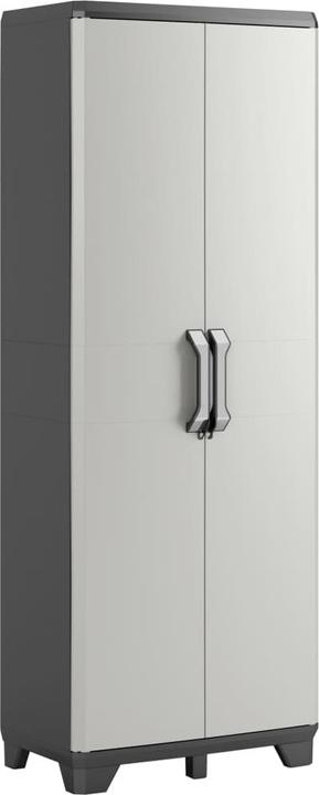 Produktbild Keter Schrank (68 x 39 x 182 cm)