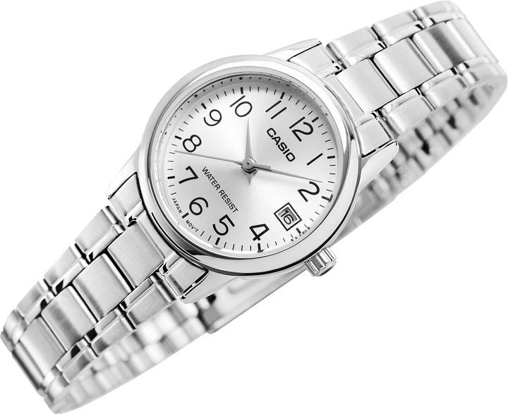 Immagine prodotto Casio Enticer (Orologio da polso analogico, 25 mm)