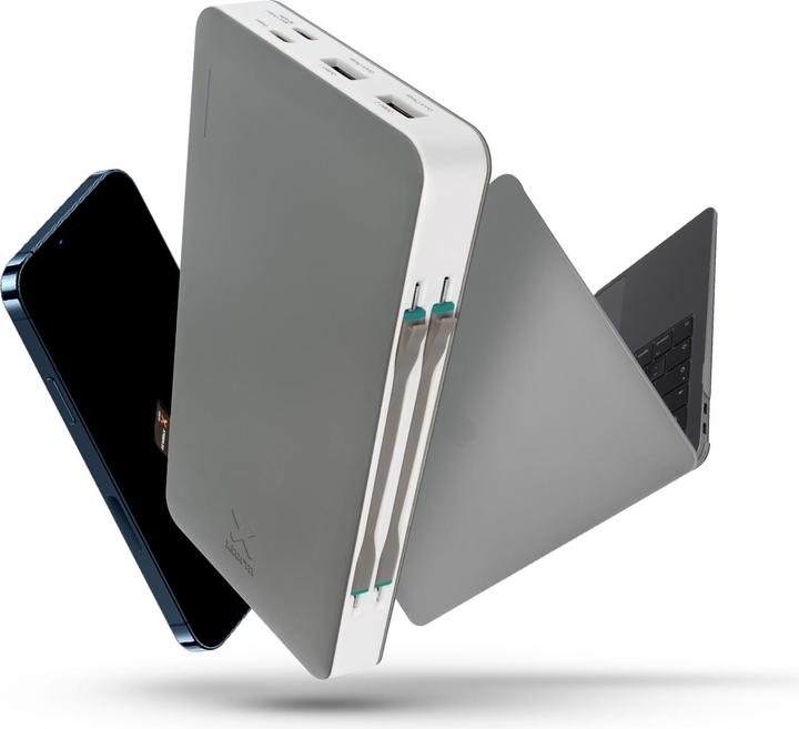 Image du produit Xtorm XB3 Series Titan (27200 mAh, 100 W, 98 Wh)