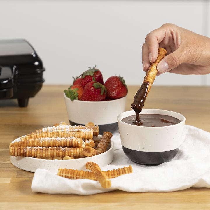 Image du produit Tristar Gaufrier Waffle Pommes Maker