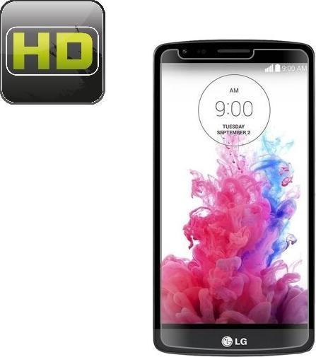 Actual product image Protectorking 4x Displayschutz HD Klar (4 Piece, G3)