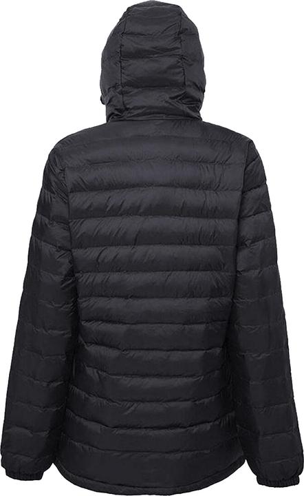 Image du produit 2786 Veste matelassée hydrofuge et coupe-vent (S)