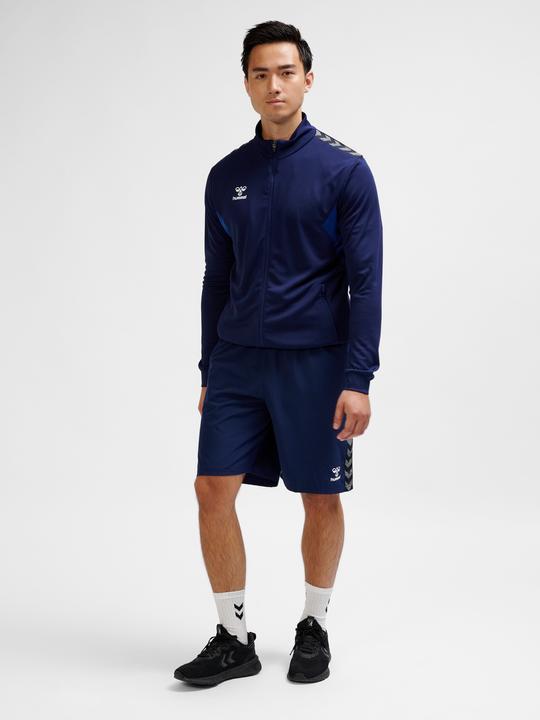 Produktbild hummel Hmlauthentic Woven Shorts (M)