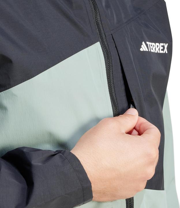 Immagine prodotto adidas Pioggia ibrida Xperior (XL)