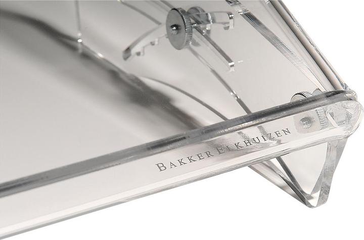 Produktbild Bakker Elkhuizen Q-Doc 515 (A3)