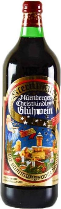 Produktbild Josef Drathen Nürnberger Christkindels Kiste / Deutschland (6 x 100 cl, 1 x 1000 cl)