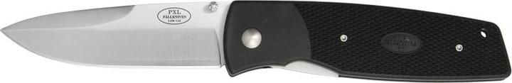 Fällkniven PXL Work Horse Taschenmesser mit Clip (9 cm)