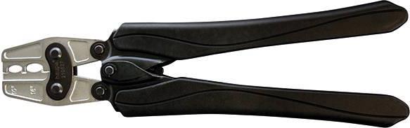 Actual product image Haupa Crimping pliers mech cable lug/verb 10-16qmm 210827