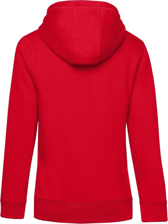 Image du produit B&C - Veste à capuche QUEEN - Femme (XS)