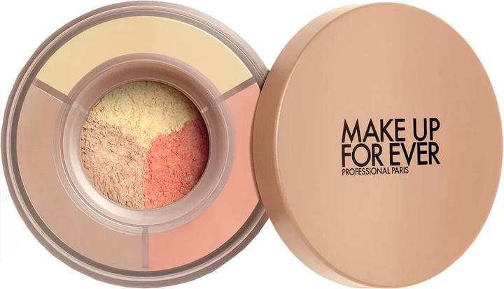 Make Up For Ever Aufhellendes Puder Hd Skin Twist Light Loses Puder - 8 Gramm (4.0 Deep)