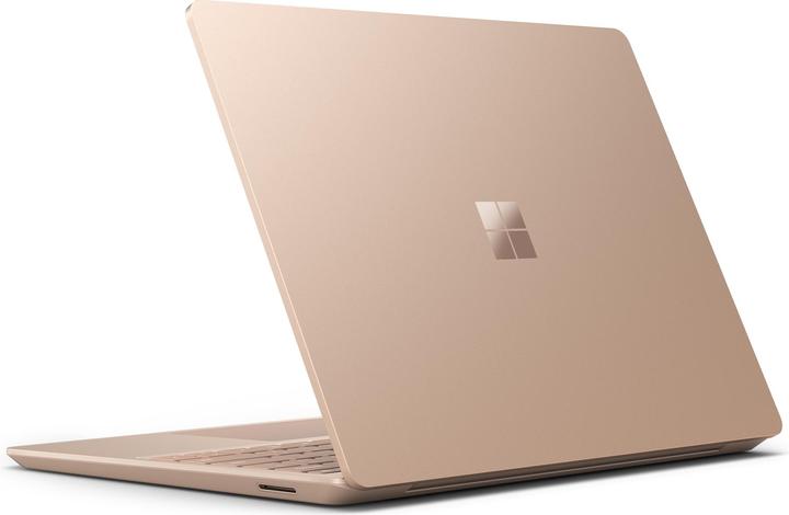Produktbild Microsoft Surface Laptop Go 3 (12.40", Intel Core i5-1235U, 8 GB, 256 GB, DE)