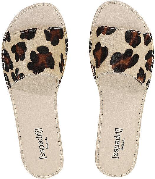 Actual product image Espadrij l'originale Women's Plage Leo (37)