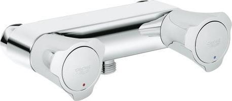 Produktbild Grohe 26345001 Badarmatur