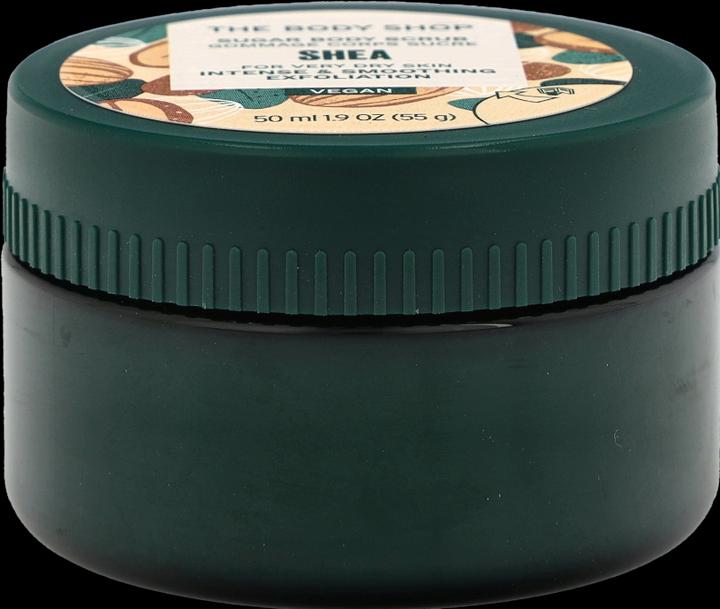 Immagine prodotto Body Shop Scrub per il corpo di (Lozione corpo, 50 ml)