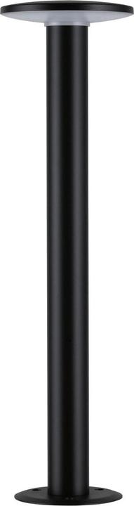 Productafbeelding Paulmann Buiten 230V Meerpaalplaat Zigbee (420 lm, IP44)