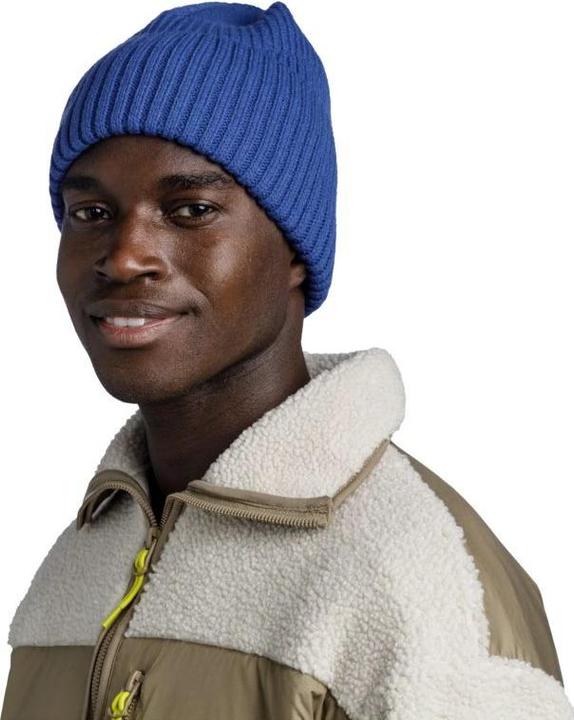 Produktbild Buff Renso Knitted Fleece Hat Beanie 1323367911000 - One size