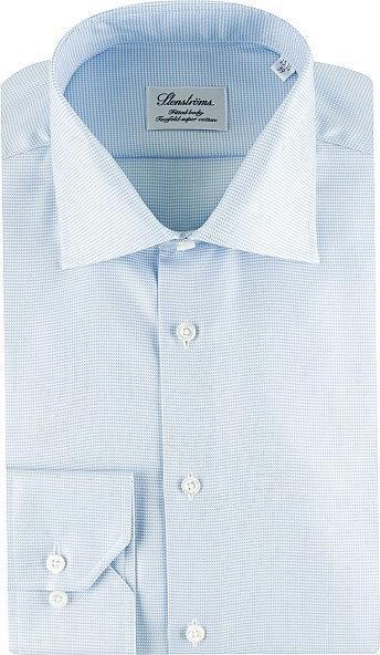 Immagine prodotto Stenströms Camicia Corpo aderente (38)