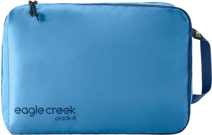 Actual product image Eagle Creek Pack-It Isolate Clean/Dirty Cube