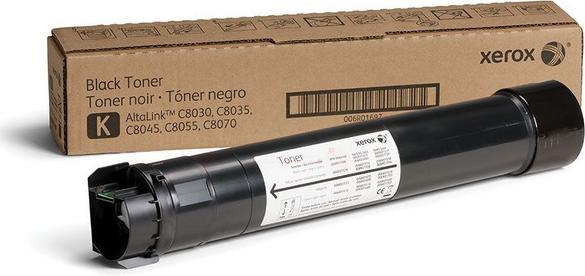 Immagine prodotto Xerox Nero - Originale - Cartuccia toner DMO, Venduto (FC)