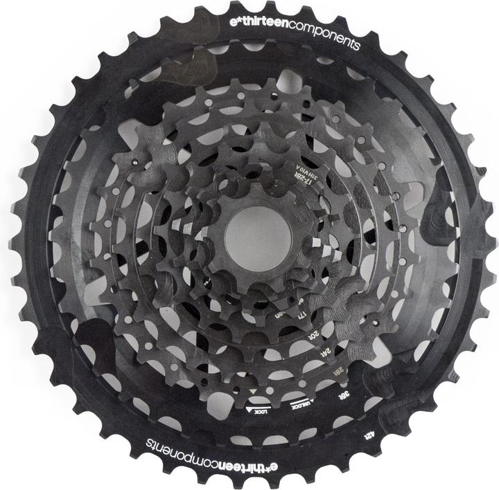 Image du produit e*13 Trs (11-vitesse, 9-46)