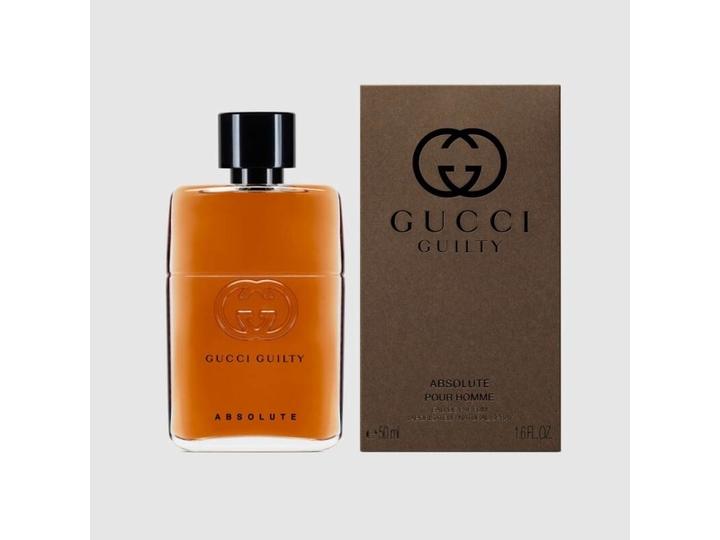 Produktbild Gucci Guilty Absolute (Eau de Parfum, 50 ml)
