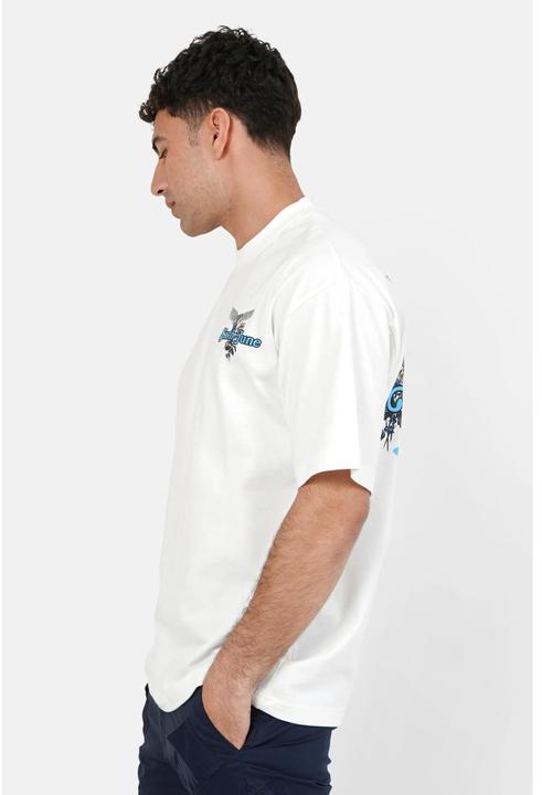 Actual product image Sixth June graphic t-shirt (M)