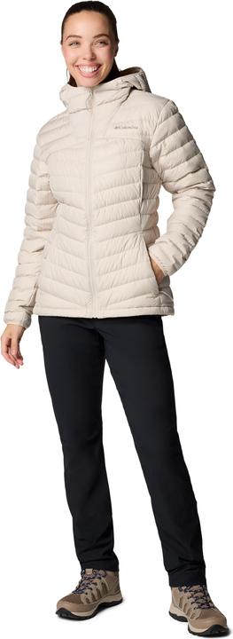 Image du produit Columbia Veste à capuche Westridge™ Down (M)