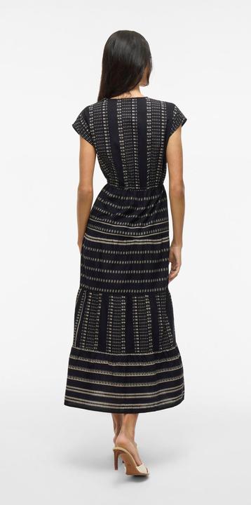 Image du produit Vila Ärmellos Maxikleid (34)