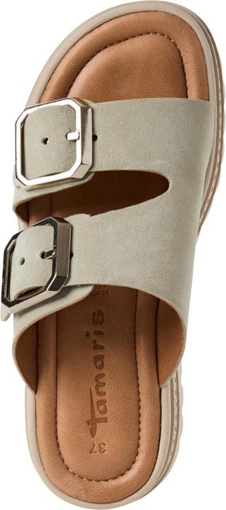 Actual product image Tamaris Mule (40)