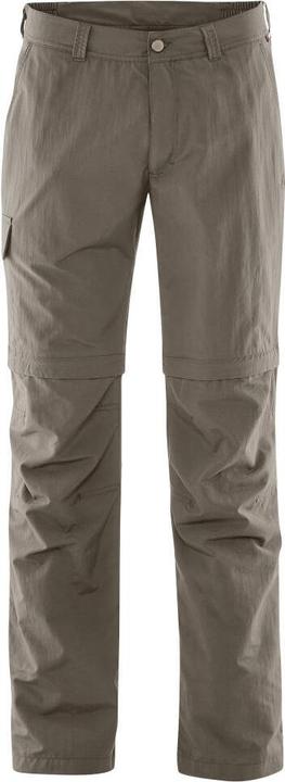 Maier Sports Trave Zip Off Herren Hose