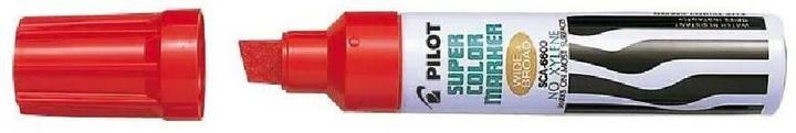 Image du produit Pilot 6600 Jumbo (Rouge, 12.50 mm, 1 x)
