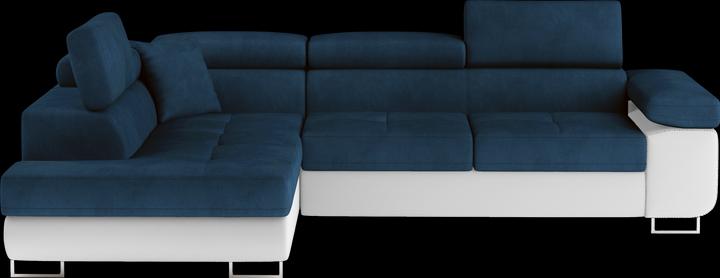 Actual product image ELTAP Anton (Corner sofa, 4-seater, Sofa bed)