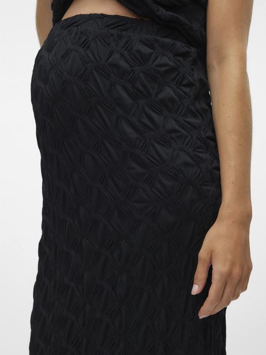 Image du produit Mamalicious Jupe longue taille haute (L)