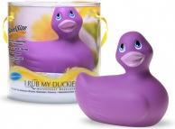 Immagine prodotto Big Teaze Toys Io strofino il mio paperino classico