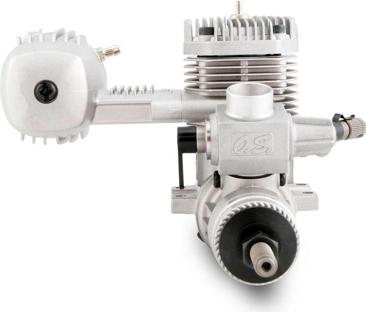 Image du produit O.S. Engines Max-46AXII (Avec tube réso E-3071)