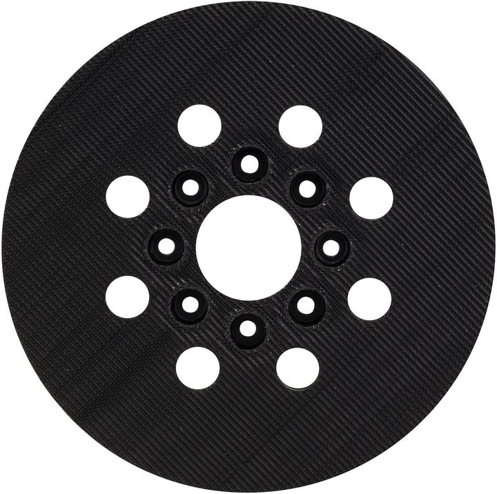 Image du produit Bosch Professional Zubehör Plateau de ponçage (Moyen)
