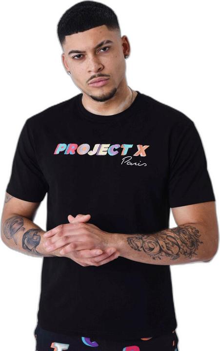 Project X Paris oversized t-shirt (M)