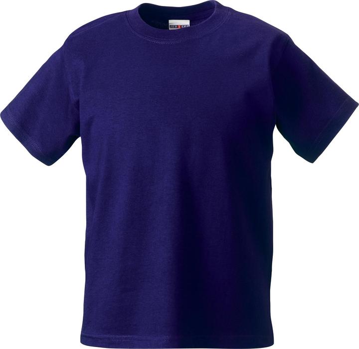 Immagine prodotto Jerzees Schoolwear Jerzees Schoolgear - Tshirt classica a tinta unita (confezione da 2) (152)